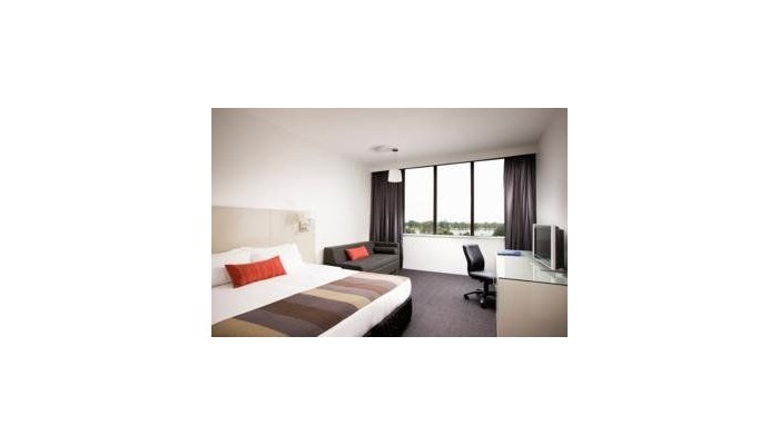 Hotel Mercure Albert Park poza 7