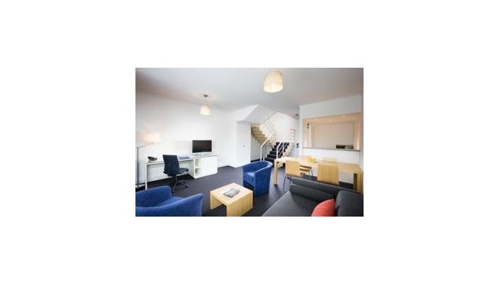 Hotel Mercure Albert Park poza 6