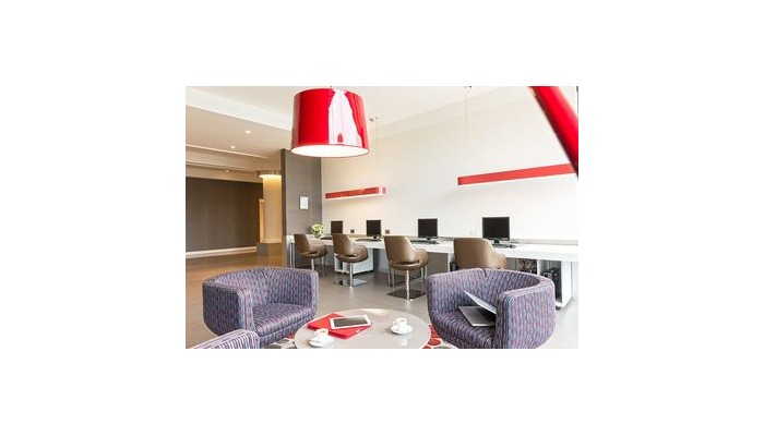 Hotel Mercure Melbourne Albert Park poza 6