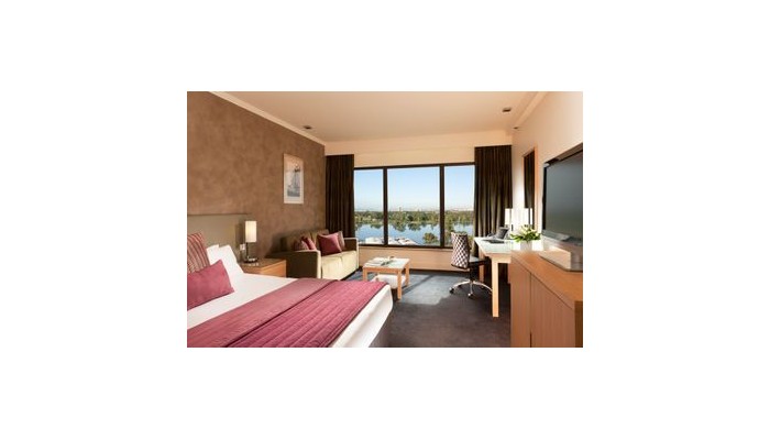 Hotel Mercure Melbourne Albert Park poza 11