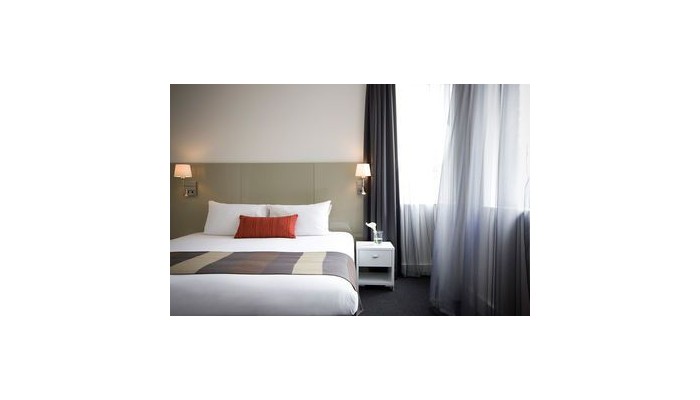 Hotel Mercure Melbourne Albert Park poza 9