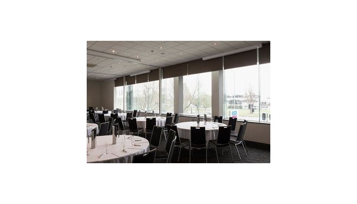 Hotel Mercure Melbourne Albert Park poza 5