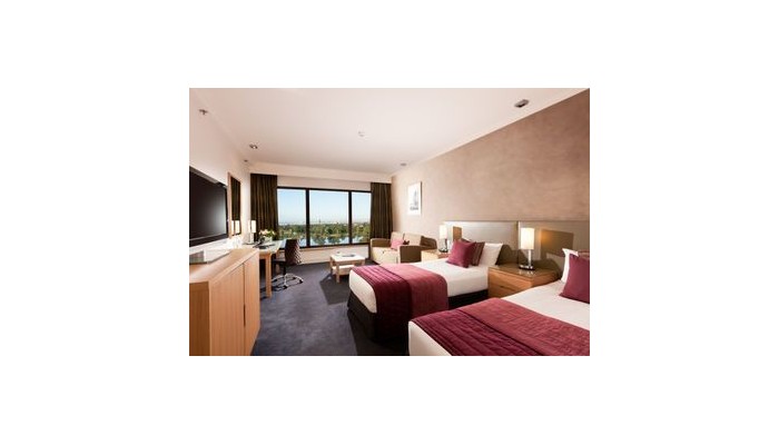Hotel Mercure Melbourne Albert Park poza 10