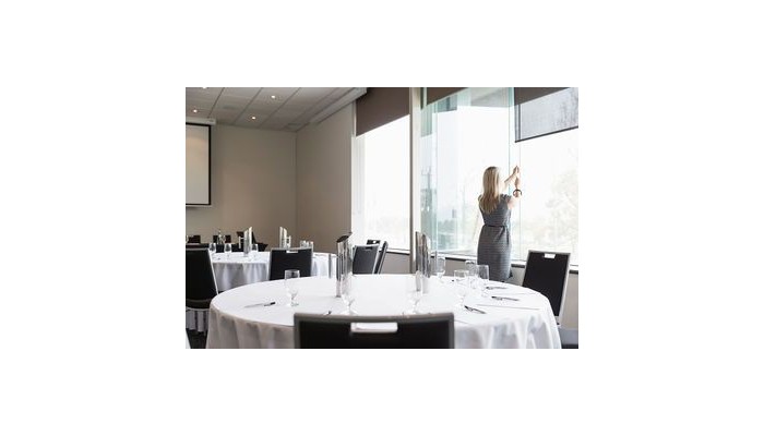 Hotel Mercure Melbourne Albert Park poza 4