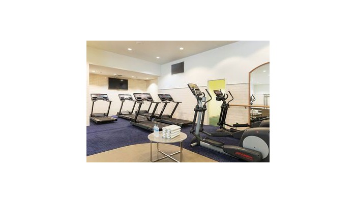 Hotel Mercure Melbourne Albert Park poza 7