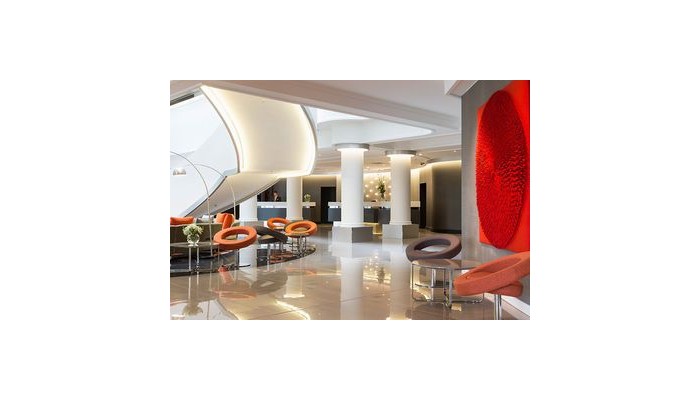 Hotel Mercure Melbourne Albert Park poza 2