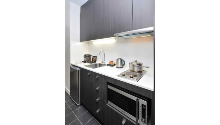 Hotel Mercure Melbourne Therry Street poza 11