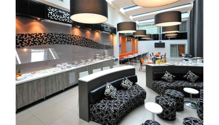 Hotel Mercure Melbourne Therry Street poza 6