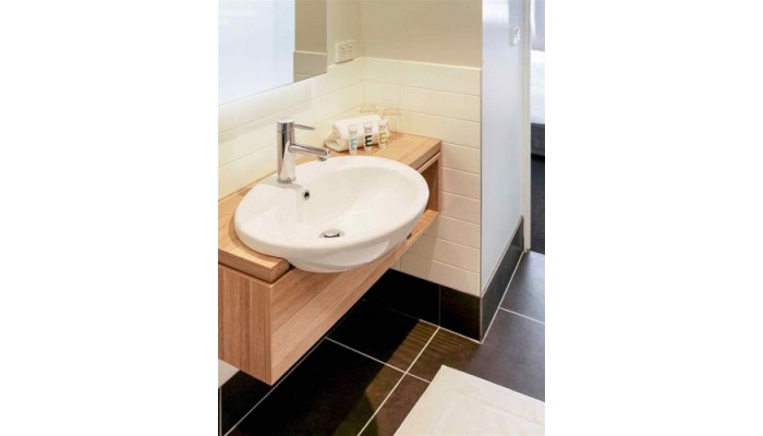 Hotel Mercure Melbourne Therry Street poza 8