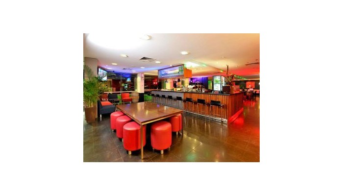 Hotel Mercure Melbourne Treasury Gar poza 6