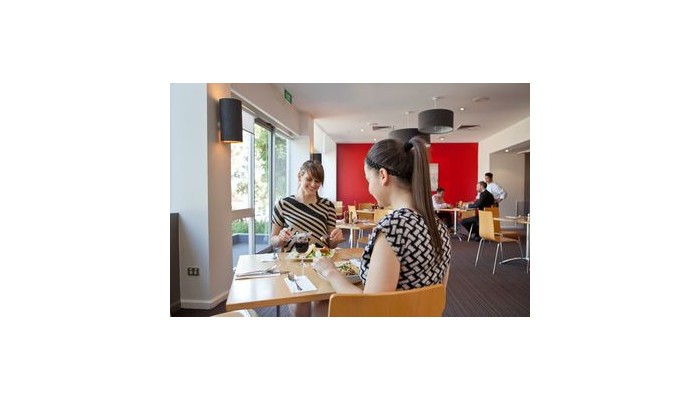 Hotel Mercure North Melbourne poza 10