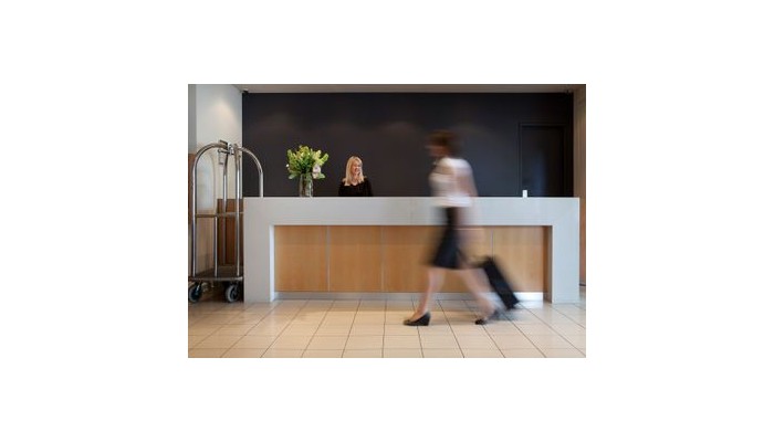 Hotel Mercure North Melbourne poza 5