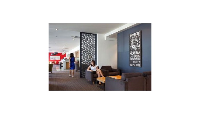 Hotel Mercure North Melbourne poza 7
