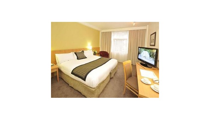 Hotel Mercure North Melbourne poza 11