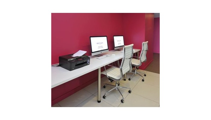 Hotel Mercure Therry Street poza 6