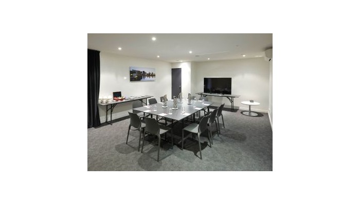 Hotel Mercure Therry Street poza 9