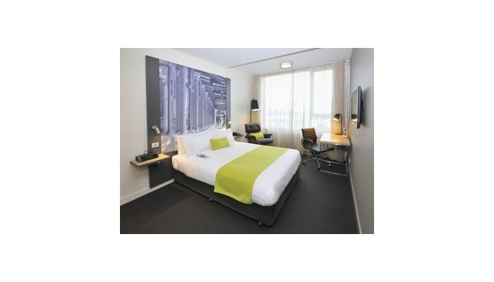 Hotel Mercure Therry Street poza 3