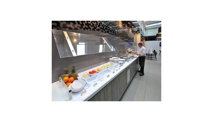 Hotel Mercure Therry Street poza 8