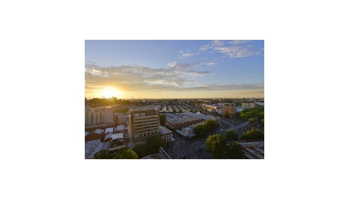 Hotel Mercure Therry Street poza 11