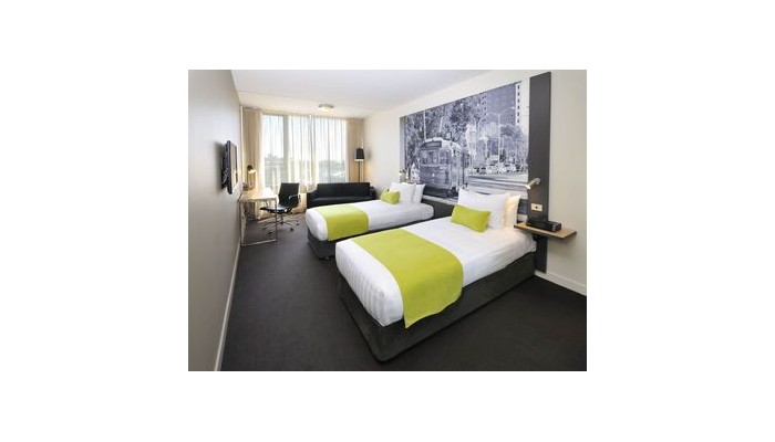 Hotel Mercure Therry Street poza 4