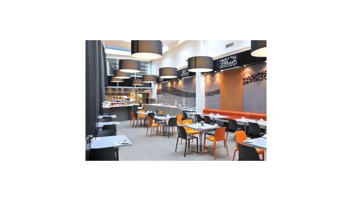 Hotel Mercure Therry Street poza 7