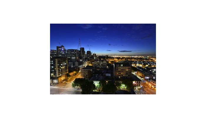 Hotel Mercure Therry Street poza 10