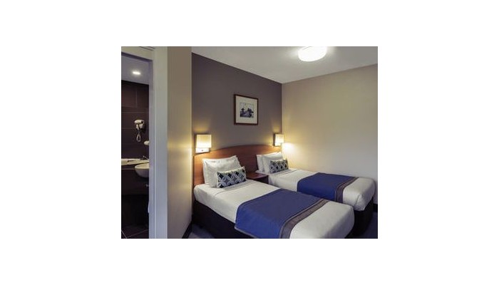 Hotel Mercure Welcome poza 9