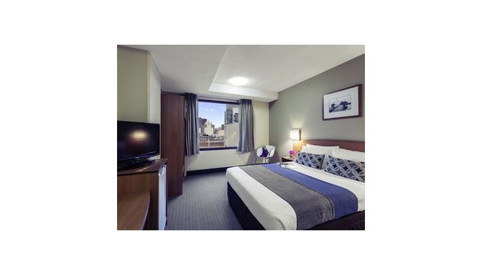 Hotel Mercure Welcome poza 7