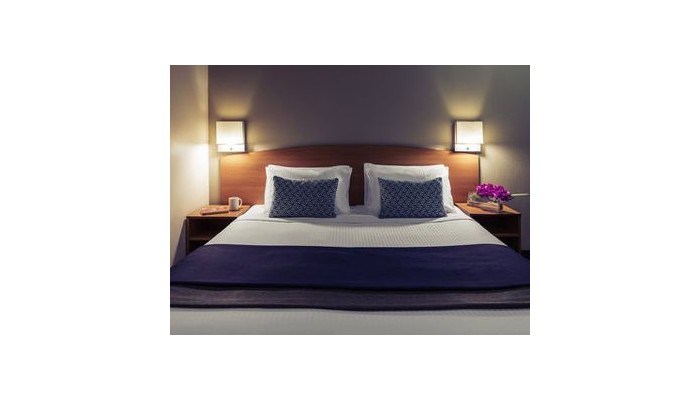 Hotel Mercure Welcome poza 1