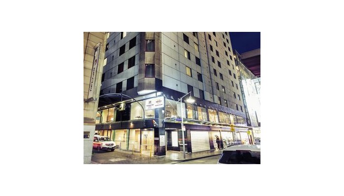 Hotel Mercure Welcome poza 4