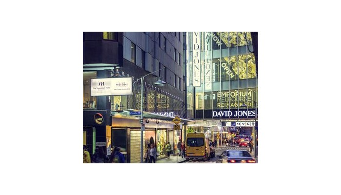 Hotel Mercure Welcome poza 2