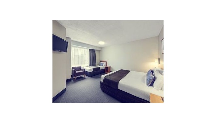 Hotel Mercure Welcome poza 10