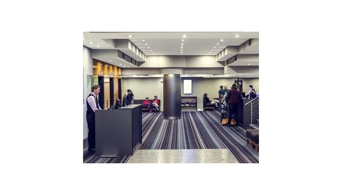 Hotel Mercure Welcome poza 5