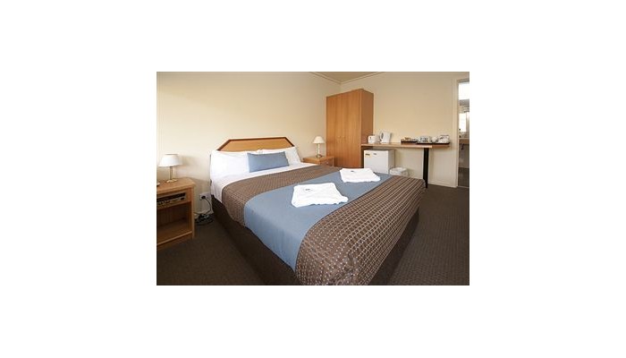 Hotel Monash poza 10