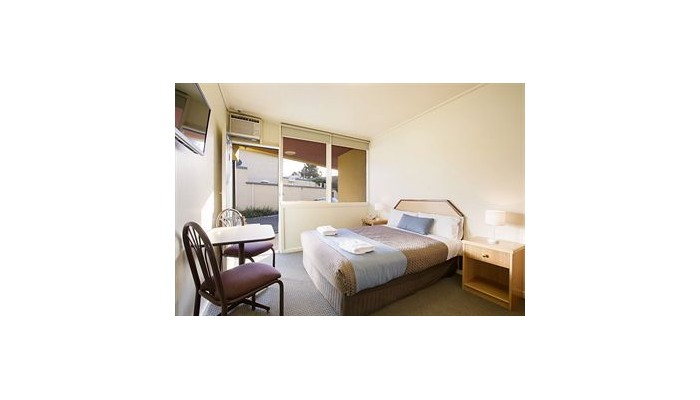 Hotel Monash poza 11