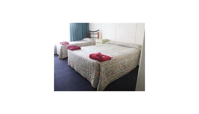 Hotel Motel Maroondah poza 8