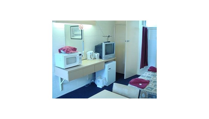 Hotel Motel Maroondah poza 2