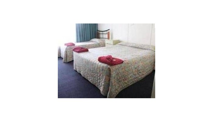 Hotel Motel Maroondah poza 4