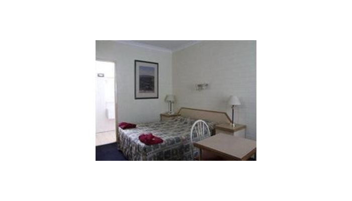 Hotel Motel Maroondah poza 10