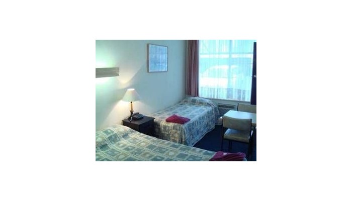 Hotel Motel Maroondah poza 6