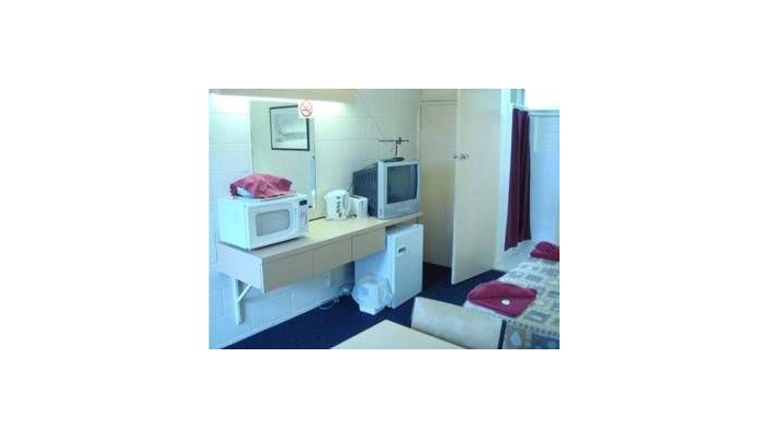 Hotel Motel Maroondah poza 7