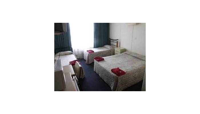 Hotel Motel Maroondah poza 9