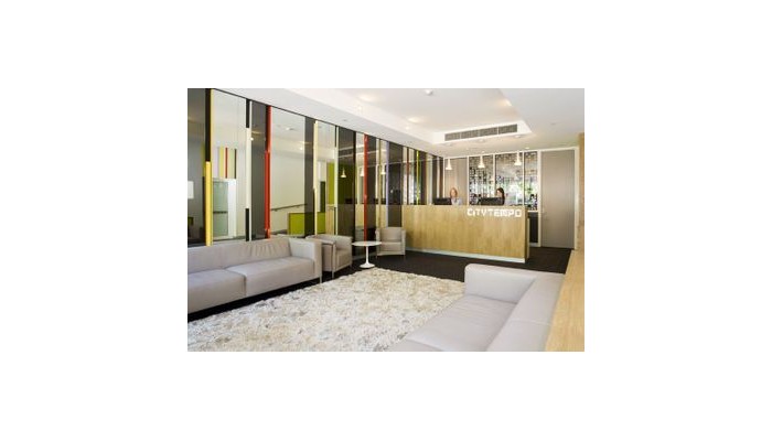 Hotel Mssa City Tempo poza 2