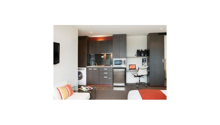 Hotel Mssa City Tempo poza 3