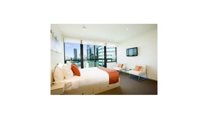 Hotel Mssa City Tempo poza 5