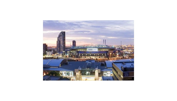 Hotel Mssa City Tempo poza 1