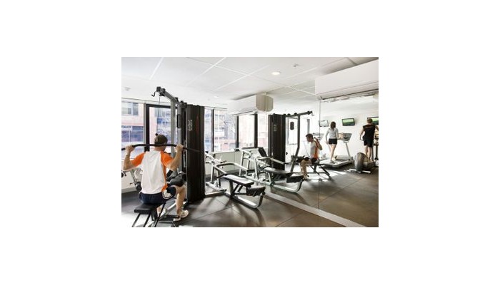 Hotel Mssa City Tempo poza 7