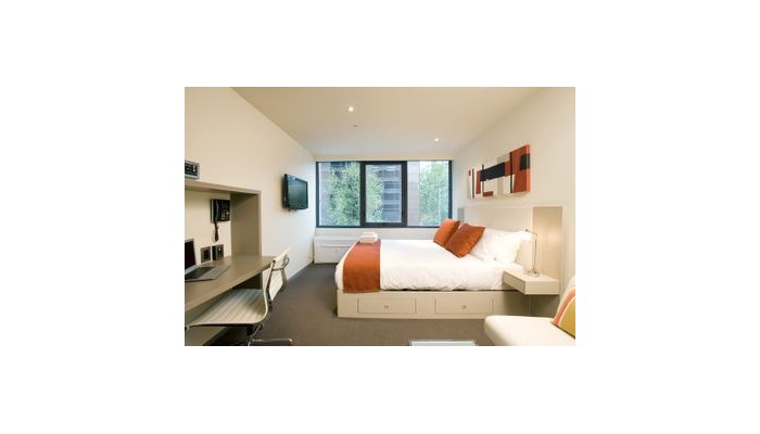 Hotel Mssa City Tempo poza 4