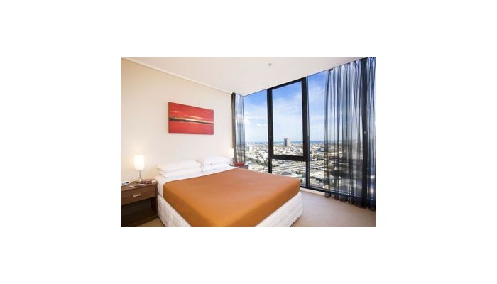 Hotel Mssa Southbank Collection poza 5
