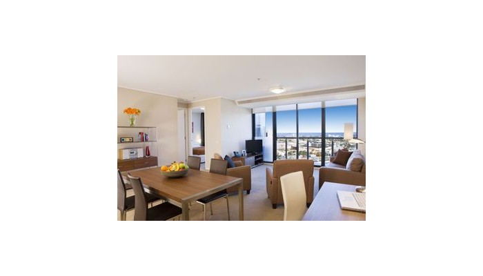 Hotel Mssa Southbank Collection poza 6